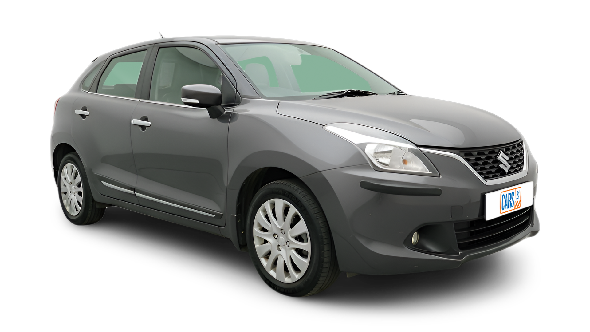 Maruti Baleno-img